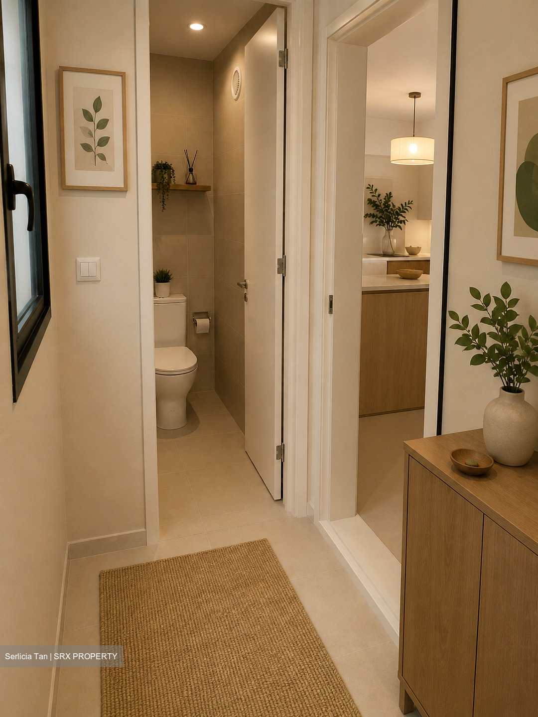 Hedges Park Condominium (D17), Condominium #561439071